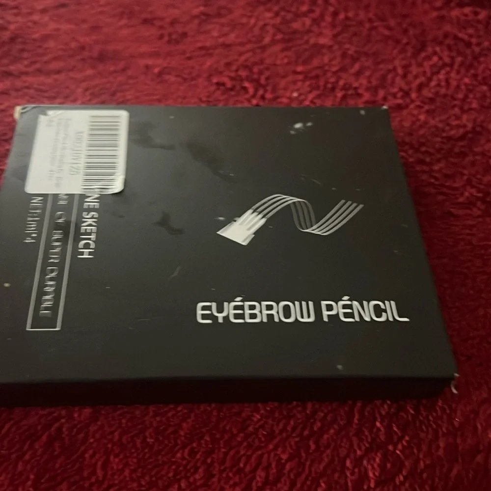 Eyebrows pencil